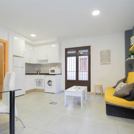Realejo 2B Apartment Granada Exterior foto