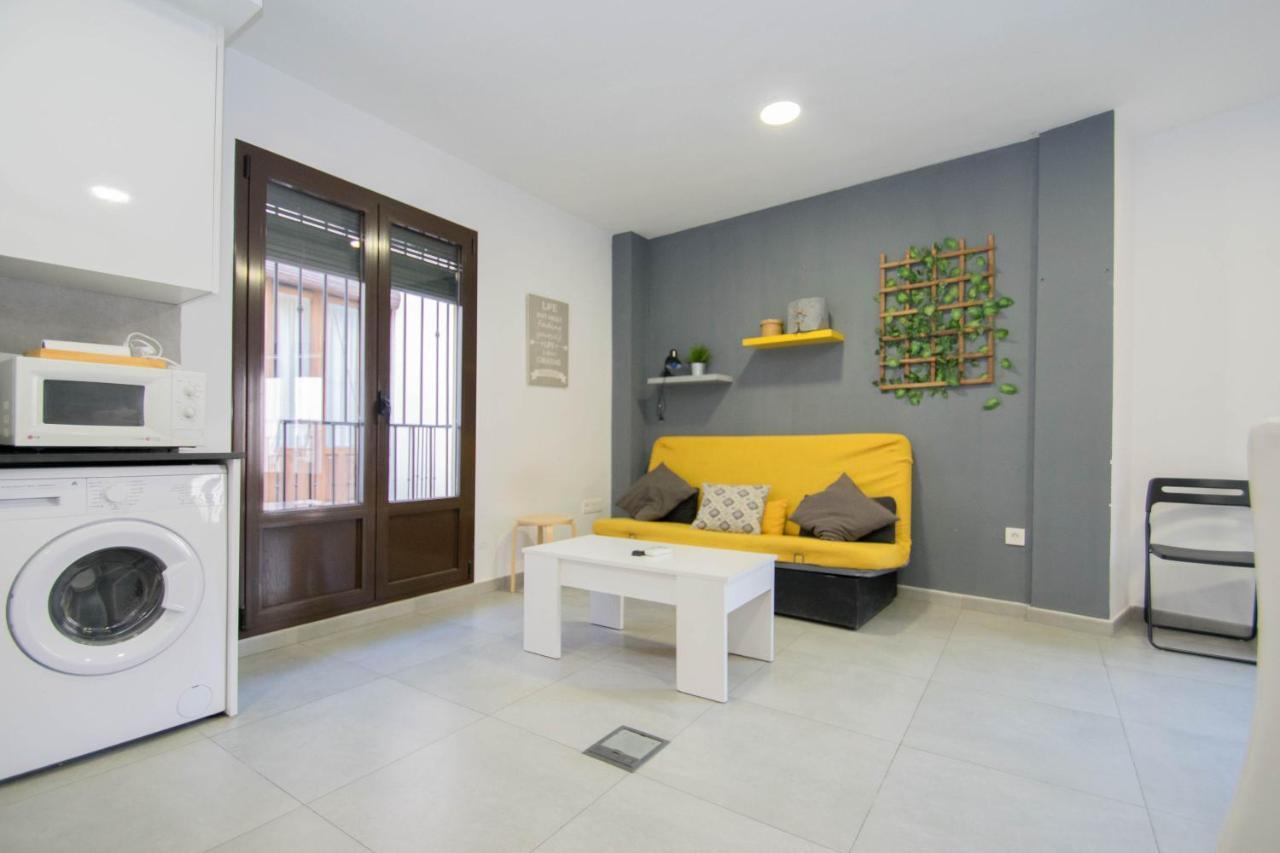 Realejo 2B Apartment Granada Exterior foto