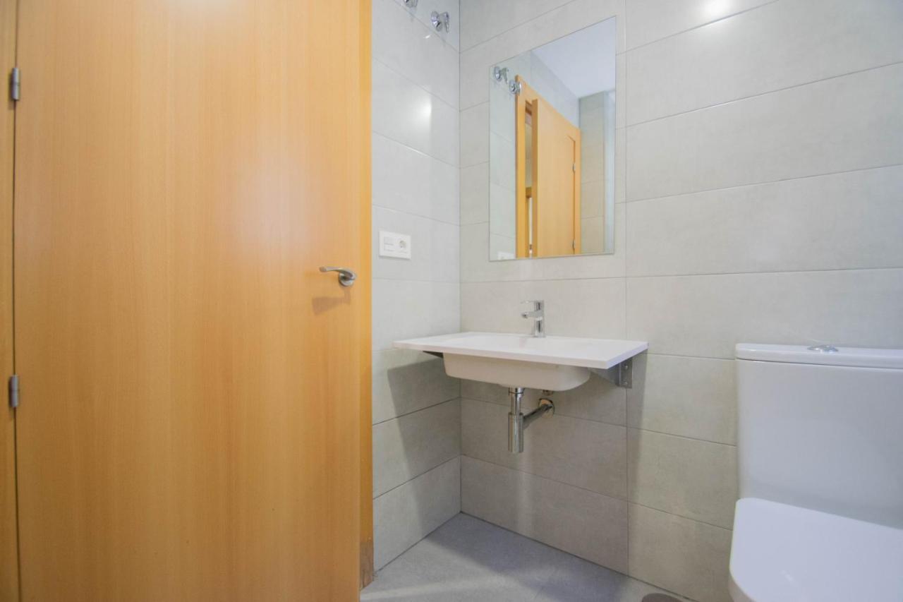 Realejo 2B Apartment Granada Exterior foto