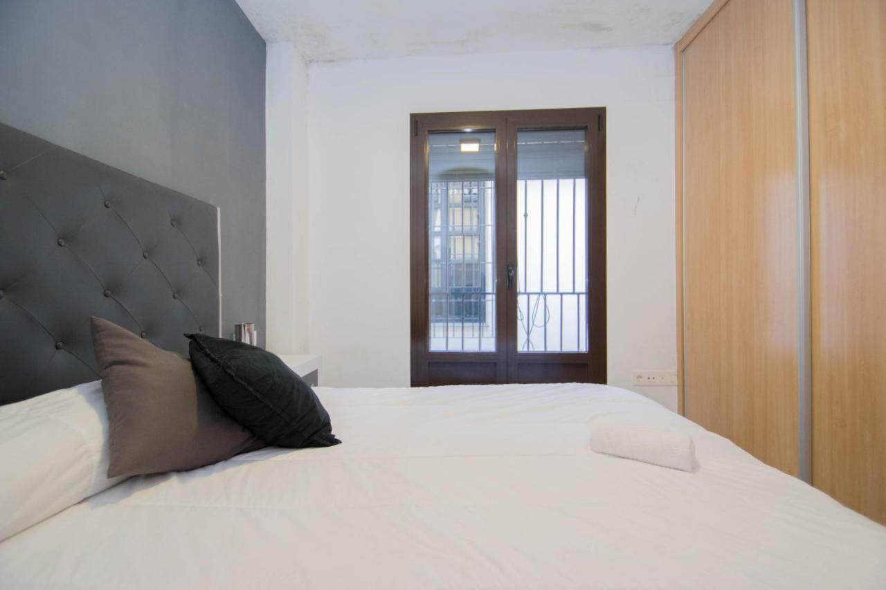 Realejo 2B Apartment Granada Exterior foto