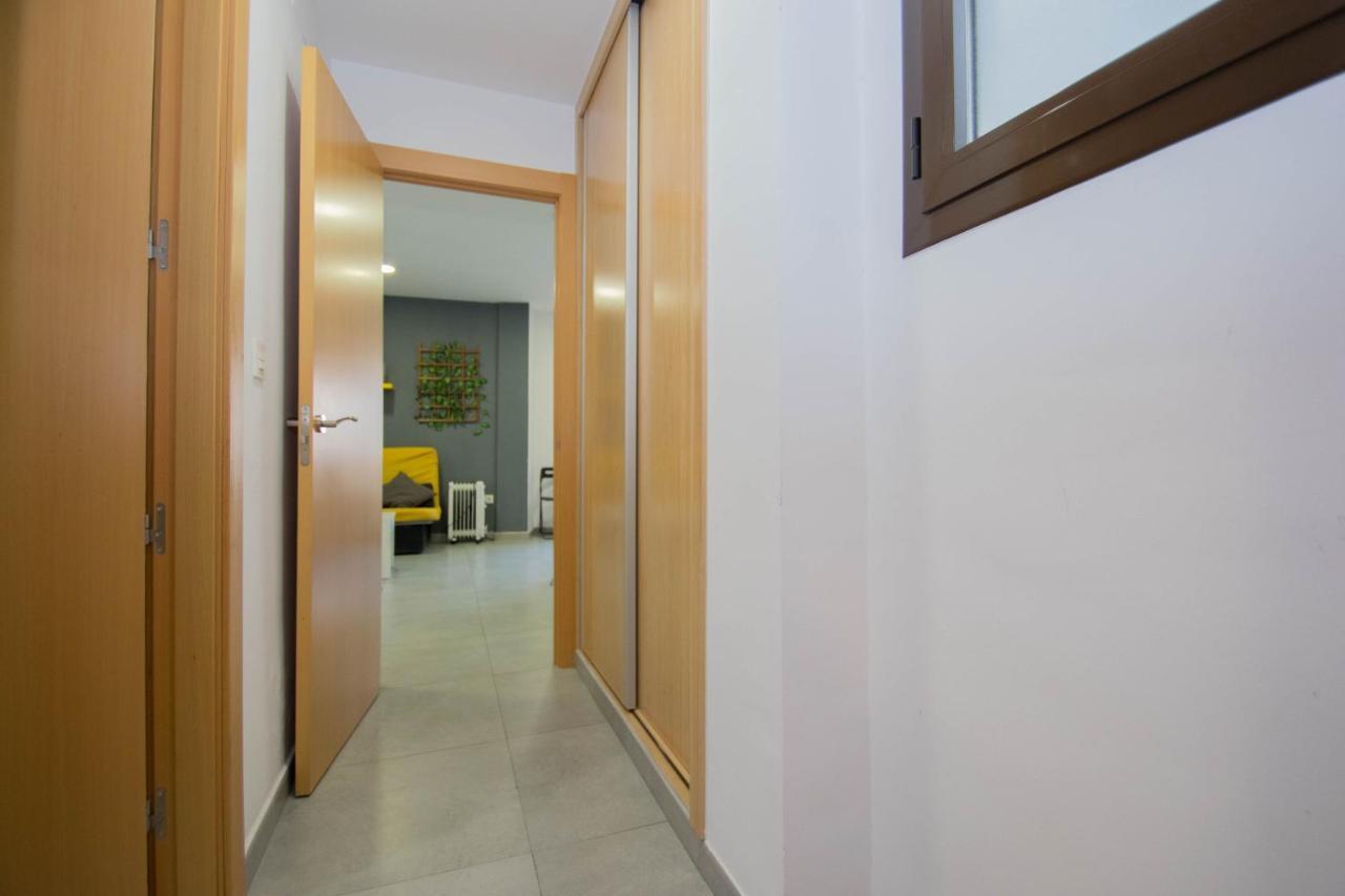 Realejo 2B Apartment Granada Exterior foto
