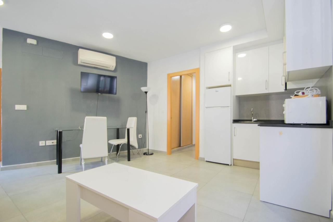 Realejo 2B Apartment Granada Exterior foto