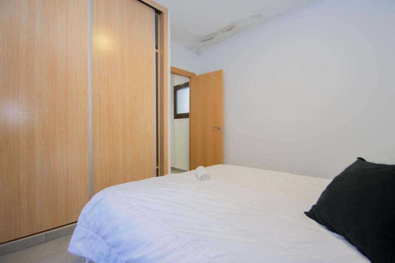 Realejo 2B Apartment Granada Exterior foto