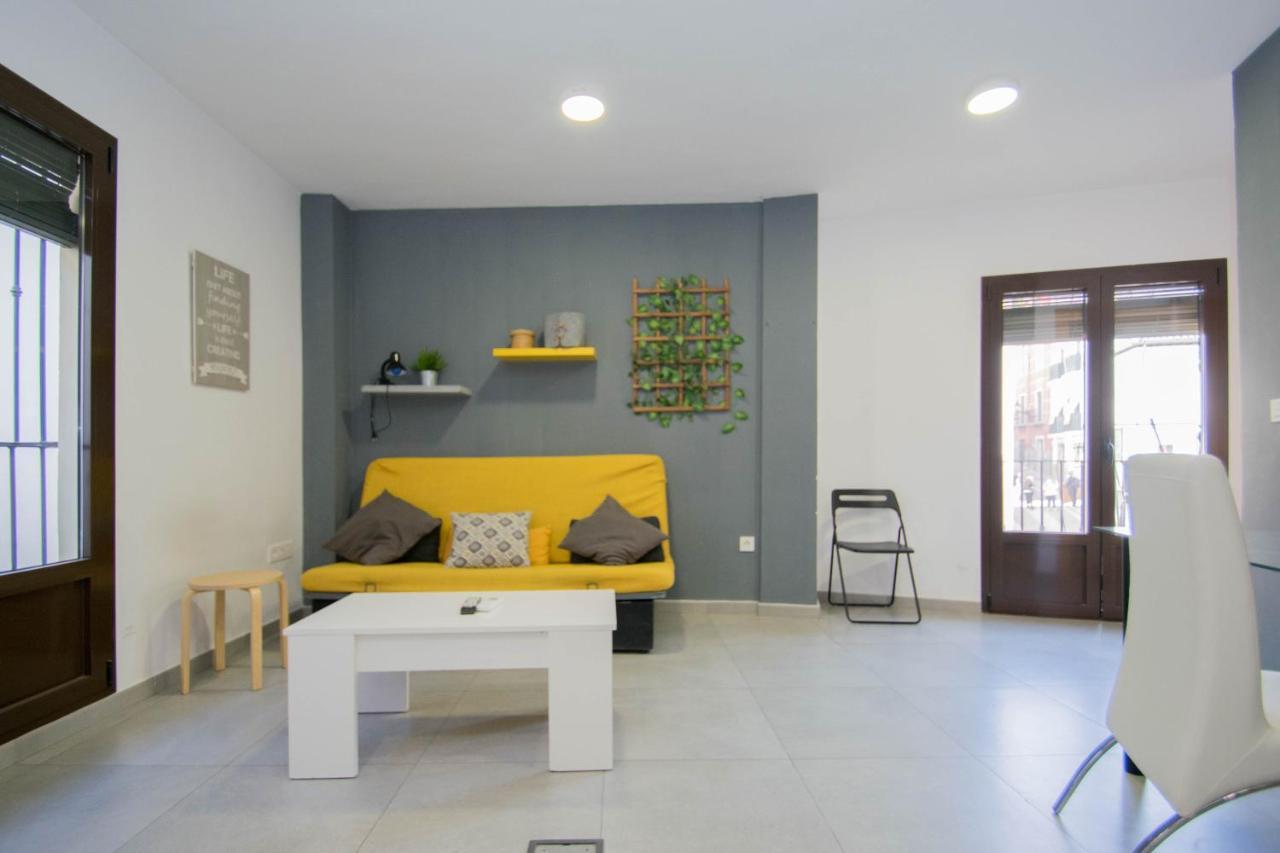 Realejo 2B Apartment Granada Exterior foto