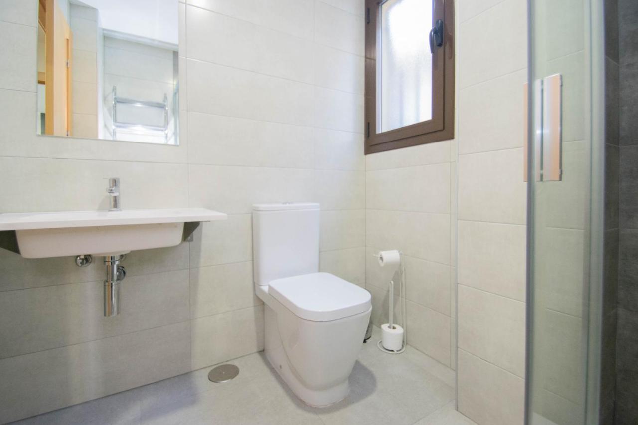 Realejo 2B Apartment Granada Exterior foto